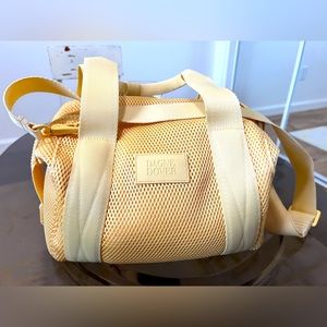 Dagne Dover Landon Air Mesh - Small - Pollen